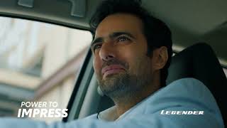 The Power to Thrill  Toyota India [upl. by Anair]