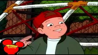 Recess  Episode 18  Randalls Reform [upl. by Busey597]