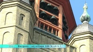 270514 Bergues  un village 100 chti [upl. by Jasmin]