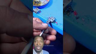 Fabrication Artisanale des Chargeurs Androïdes de Smart Phone smartphone datacable repair diy [upl. by Loar]