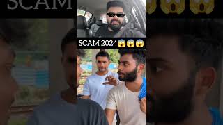 Dadaji banke loote 1 lakh rs 😱 Scam 2024  Must watch  Stay safe and aware from these scams [upl. by Nalra]