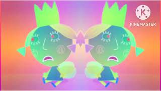 Preview 2 Ben and hollys little kingdom Daisy and Poppy Crying effects confuslon [upl. by Hgielsa]