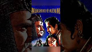 जिन्होंने MughalEAzam को बताया नौटंकी और ठुकरा दी फिल्म bollywood movie shorts old [upl. by Blinnie]