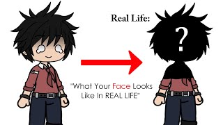 quotWhat Your Face Looks Like In REAL LIFEquot 😘💕 [upl. by Ken715]