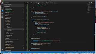 Realtime notification using SignalR in asp net core mvc application [upl. by Attirb]