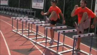 Hurdle Mobility [upl. by Mohamed]