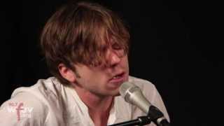 Cage the Elephant  quotCigarette Daydreamsquot Live at WFUV [upl. by Michaele]