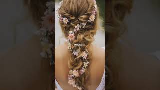 Hair Accessories Collection hair accessories hairstyle fashioncollection youtubeshortsshorts [upl. by Leno]