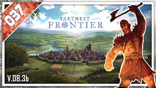 Farthest Frontier Gameplay  Playthrough Series  EP037   No Commentary [upl. by Nidia]