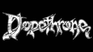 Dopethrone  Cosecha De Sangre [upl. by Ahsital455]