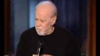 George Carlin  Życie po śmierci PL [upl. by Enened]