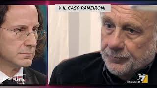 Caso Panzironi Belardino Tassi Non cè nessun miracolo [upl. by Drawets]