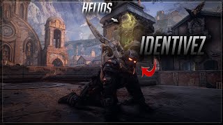 Gears 5  Played Against quotPro Playerquot Identivez Ranked Gameplay [upl. by Lledner969]