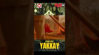 Yakkay  Top Rated Punjabi Webseries youtubeshorts trendingseries filmog [upl. by Stone]