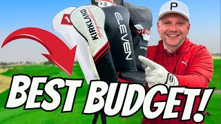 The Top 5 Cheap Drivers Of 2024 For Mid\High Handicap Golfers [upl. by Buckley]