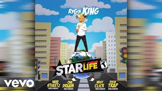 RYGIN KING  STAR LIFE Audio Visual [upl. by Canale]