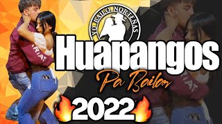 HUAPANGOS Pa BAILAR 💃🏽🔥 2022 [upl. by Rolyak645]