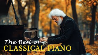 Adagios Best Relaxing Classical Music in 2024  Greatest of Mozart Chopin Beethoven and More [upl. by Esnahc8]