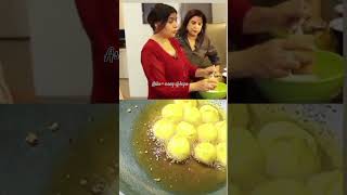 Sambhavana seth kadhi pakode recipe kadhipakodarecipeinhindi kadhi farhakhan bihar gaya patna [upl. by Dorr946]