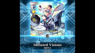 SDVX Imitated Visions MXM 18 [upl. by Hinson]