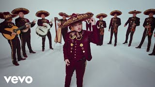 Mariachi Herencia de México  El Gavilán Video Oficial [upl. by Norramic]