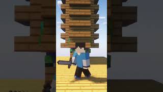 A MELHOR MOB TRAP DO MINECRAFT PARA SKYBLOCK [upl. by Nala]