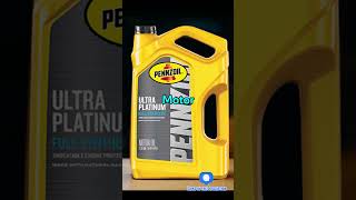 Top 5 BEST Motor oil in 2024 [upl. by Steep868]