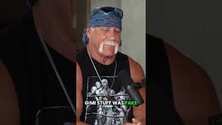 Hulk Hogan WWE Shocking 25 Surgeries In 10 years [upl. by Wesla]