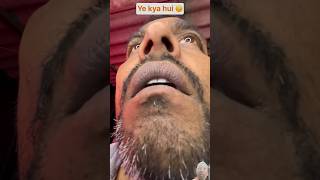 Ye kya hai 🙃The most common viral video baapbetaytstudio shorts [upl. by Dopp]