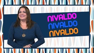 NIVALDO NIVALDO NIVALDO [upl. by Carly60]