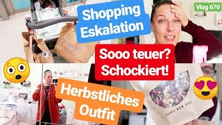 Babyschwimmen l OOTD l Shoppen l Lieblingsgetränke l Vlog 670 [upl. by Phyl601]