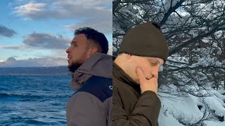 Asídúo “Invierno” cover Reik [upl. by Gable]