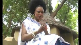 Oumou Sangaré feat Boddhi Satva  Ah Ndiyah Boddhi Satva Ancestral Soul Mix [upl. by Aerdna797]