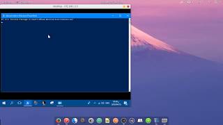 Windows Installer Package MSI Execution Using Powershell [upl. by Gelhar]