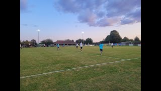 Colney Heath v Wormley Rovers  Match Highlights [upl. by Remmos504]