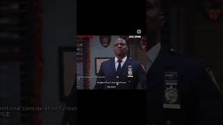 B99 edit 5 brooklyn99 b99 jakeperalta amysantiago charlesboyle heist terry [upl. by Ehud]