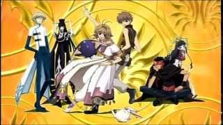 Kotani Kinya  Blaze Tsubasa Chronicle Opening 1 Full [upl. by Wilkey]