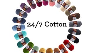 Meet 247 Cotton [upl. by Gilbertson]