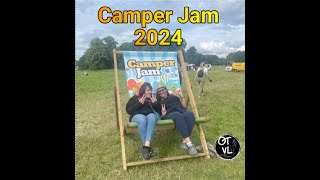 CAMPER JAM 2024 [upl. by Chee]