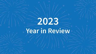 Nonius 2023  Year in Review [upl. by Leuas]