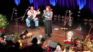 20131221 The Burns Sisters Hangar Theatre Part 14  Dont Explain [upl. by Akinot]