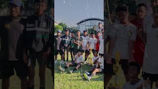 ARMY FOOTBALL THE WINNER ULTAH SSB26 armyfootball psad ssb sepakbola [upl. by Oconnor]