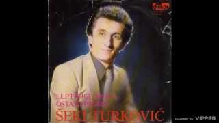 Seki Turkovic  Leptirice moja  Audio 1981 [upl. by Nylesaj73]