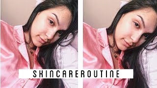 MA NIGHT ROUTINE AUX 10 ETAPES  TheDollBeauty [upl. by Samuela]