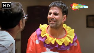 Konsi Movie Ki Heroin Hai Raju  Phir Hera Pheri  Akshay Kumar Suniel Shetty Paresh Rawal Scene [upl. by Nnahaid]