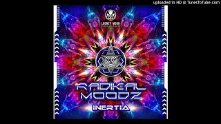 Radikal Moodz amp Ingrained Instincts  Animated Grains Original Mix [upl. by Kazue728]