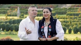 Calin Crisan amp Luminita Puscas  Asa fac mereu mereu Videoclip Oficial 2017 [upl. by Hole]