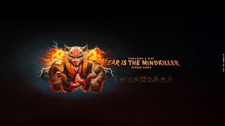 Rinkadink amp Element  Fear Is The Mindkiller Render Remix [upl. by Clark]