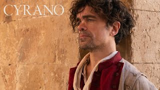 CYRANO  Official Trailer [upl. by Aruabea722]