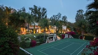 2727 Benedict Canyon Drive Beverly Hills 90210 [upl. by Llenrad]